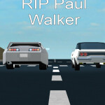 R.I.P Paul Walker