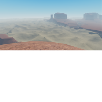 Big desert