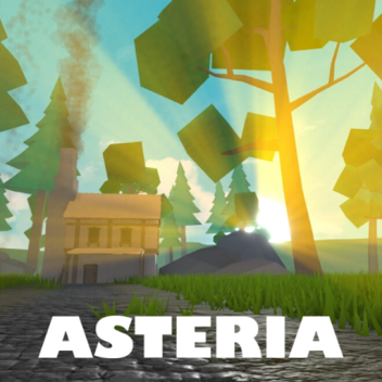Asteria | Pre-Alpha |