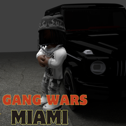 [REALESE] Gangwars: Miami