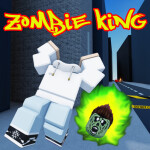 Zombie-König