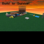 Build to Survive the Disasters