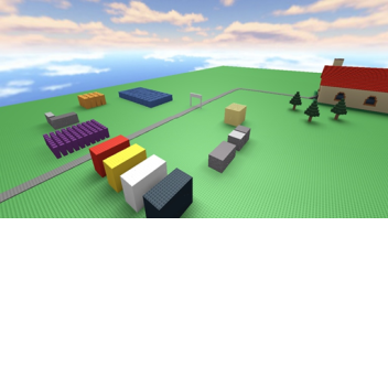 Roblox (Old Edition)