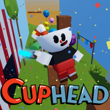 !UPDATE! Cuphead OBBY