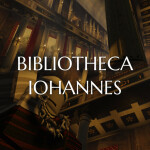 Bibliotheca Iohannes