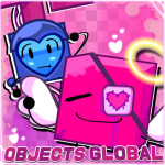 Objects Global - BFB & MORE!