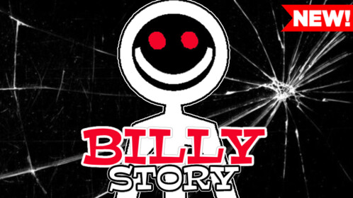 A Historia do Billy No Roblox #Roblox #Billy #RobloxBilly #BillyRoblox