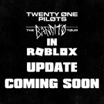 The Bandito Tour: Roblox!