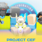 Project: CEF