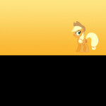 My Little Pony VS Baldi Basics