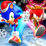 [🎄SKINS] Sonic Speed Simulator