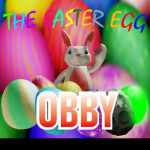 🐰 The EASTER EGG Obby 2020! 🥚🥚🥚