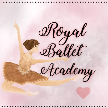 Die Royal Ballet Academy of Roblox