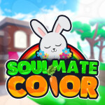 🐰 Soulmate Color