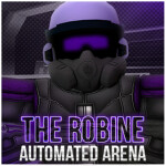 TR | Automated Arena