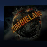 ZOMBIE LAND (removed lag)