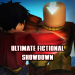 Ultimate Anime Showdown Simulator!