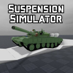 Tank Suspension Simulator