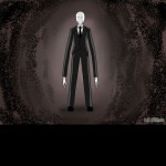 Pixilart - Why slender in roblox p2 by WinningFire