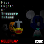 Five Nights at Treasure Island Roleplay