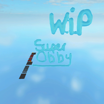 SuperObby (WIP)