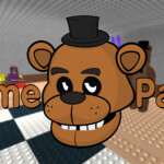 Freddy Fazbear Minigames [FREE VIP]