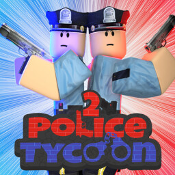 2 Player Police Tycoon [CARS] thumbnail