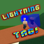 Lightning Tag!(selling)