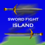 (1 YEAR) Sword Fight Island