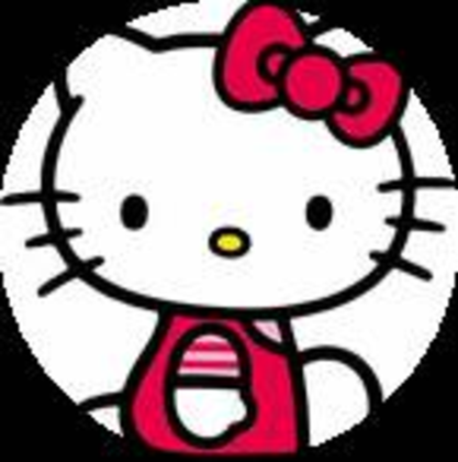 Hello Kitty - Roblox