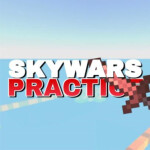 ⚔️ Skywars Practice 🏹