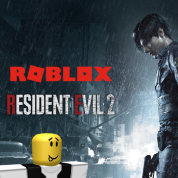 Resident Evil 2 REMAKE Tycoon [ZOMBIES,MR.X]