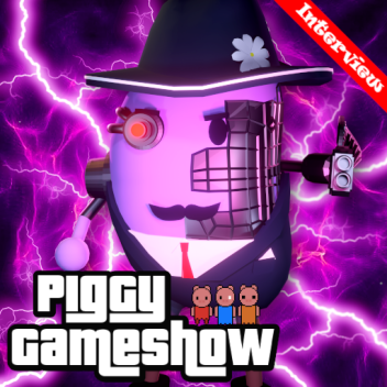 Piggy Gameshow