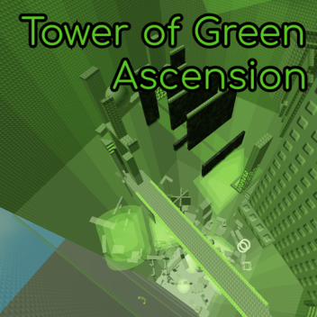 Tower of Green Ascension