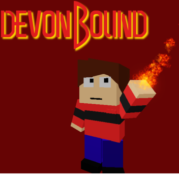DevonBound RP