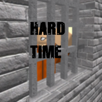 Hard Time (Prison Sim)