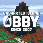 Escape the Uncharted Island Obby 🏝️ CLASSIC