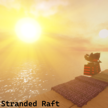 Stranded Raft