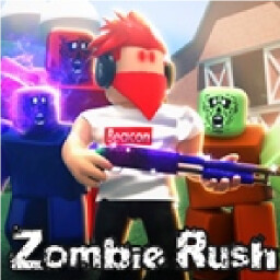Zombie Rush thumbnail