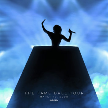 The Fame Ball Tour