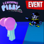 🥚 Learning with Pibby 🥚 [EASTER EVENT]