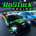 [UPDATE] RoStock Racing!