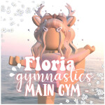 -Floria Gymnastics Main Gym [R15]-