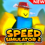 🏃 Speed Simulator 2 [TRAILS] 