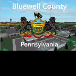 BIuewell County LEGACY
