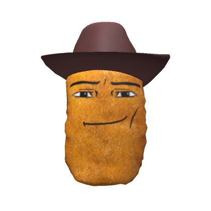 амонгус man roblox