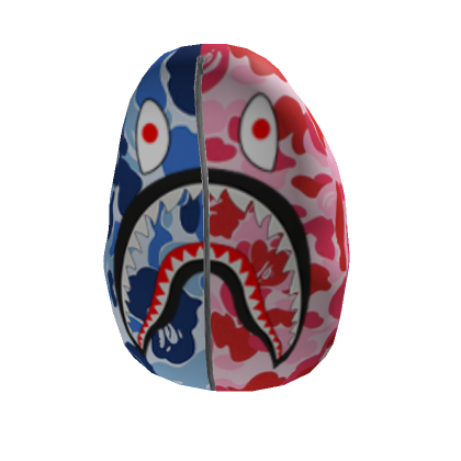 Bape hoodie roblox hotsell
