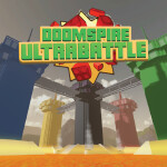 Doomspire Ultrabattle