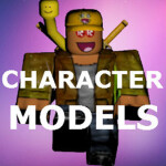Character Models