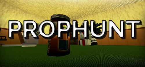 PROPHUNT!] Garry's Mod: Roblox Edition - Roblox